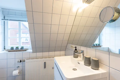 Ferienwohnung "Glück gehabt"