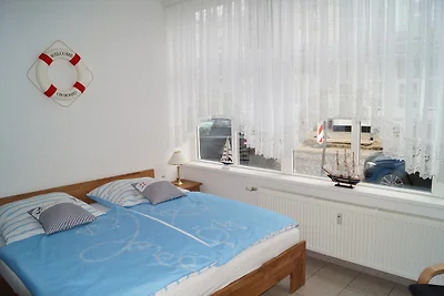 Apartament Dla rodzin Rostock