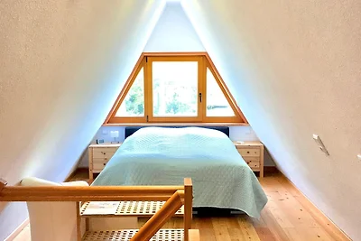 Casa vacanze Vacanza di relax Lenzen