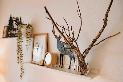 Haus am See Harzflair