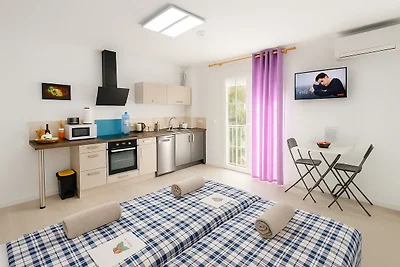 Fantastico 3 - Grosser Terrasse -