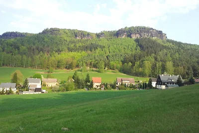 Appartamento Vacanza con famiglia Kleingießhübel