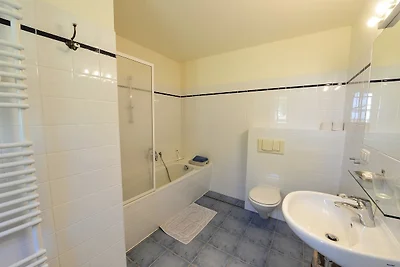 Ferienwohnung 1 mit schönem