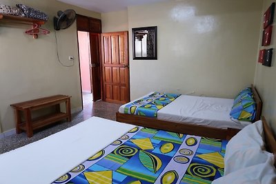 Vakantieappartement Gezinsvakantie Baracoa