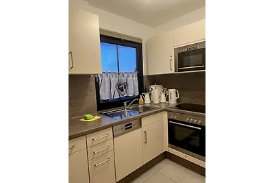 Ferienhaus Nr. 100, Kategorie