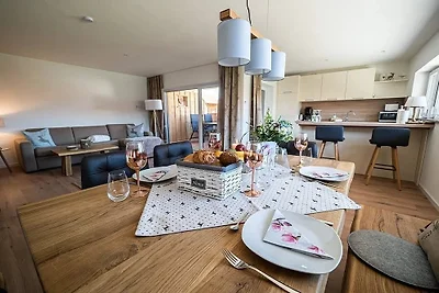 Ferienwohnung Kienbergblick - Haus
