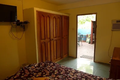 CARICARDO E HIJOS Appartement 1