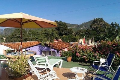 Casa Nilda Appartement 2
