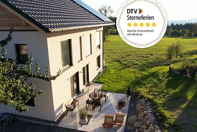 5 Sterne Ferienwohnung Villa Barka