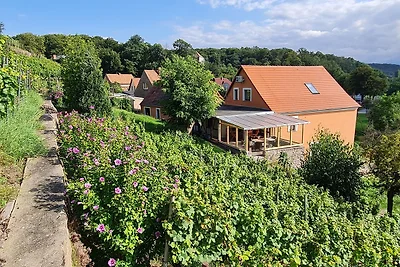 Ferienwohnung Scheurebe