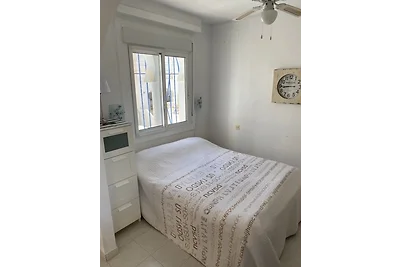 Vakantieappartement Gezinsvakantie San Miguel de Salinas