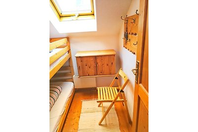 Vakantieappartement Gezinsvakantie Mittenwald