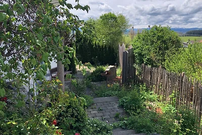 Appartamento Vacanza con famiglia Haldenwang