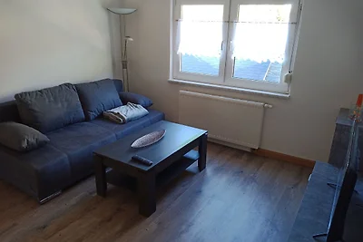 Ferienwohnung Rothen-Adler