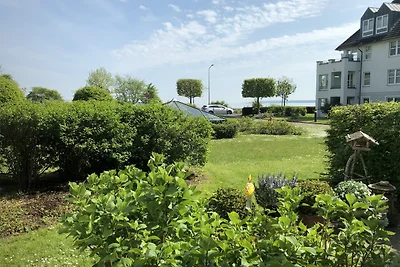 Vakantieappartement Gezinsvakantie Eckernförde
