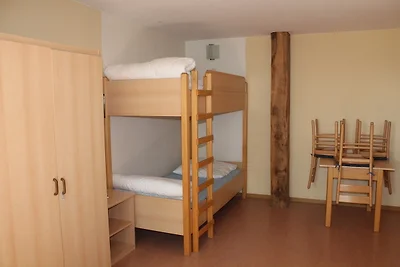 Ferienwohnung 2 Struven Hus