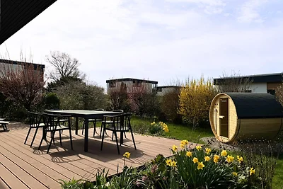 Weststrandhaus