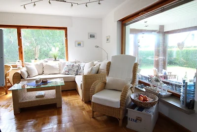 Reethaus Ostseestrand 18