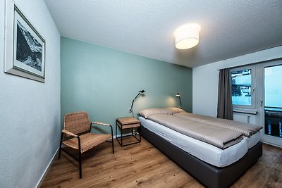 Vakantieappartement Gezinsvakantie Davos