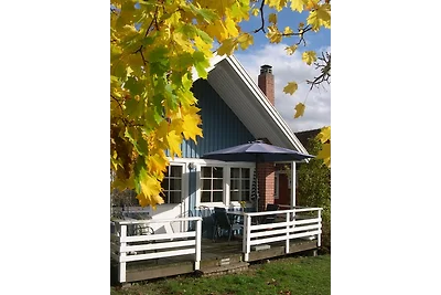 Vakantiehuis Ontspannende vakantie Userin