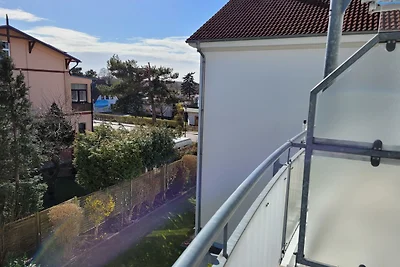Ferienwohnung 21
