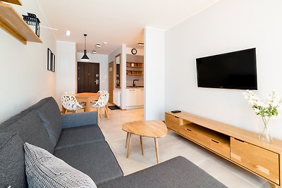 Vakantieappartement Gezinsvakantie Karpacz