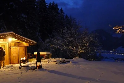 Casa vacanze Vacanza di relax Ramsau im Zillertal