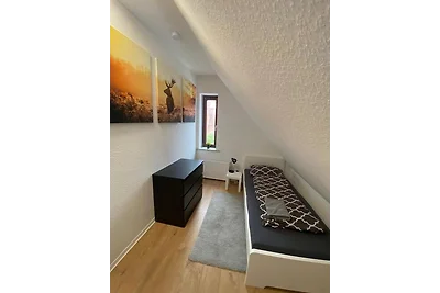 Möblierte 2- Zimmer Wohnung im