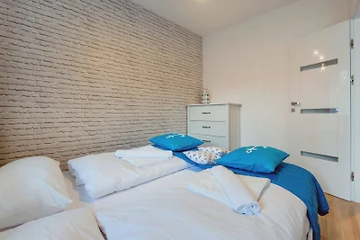 Sun&Snow Dwie Sosny - Apartment 12