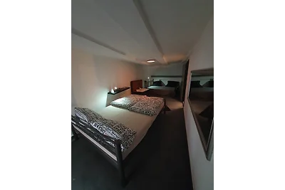 "Bedroo" Ferienwohnung am