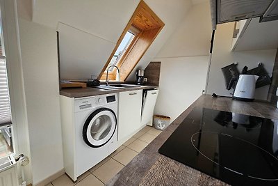 Vakantieappartement Gezinsvakantie Hohwacht