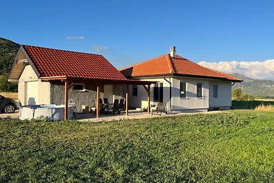 Casa vacanze Vacanza di relax Montenegro
