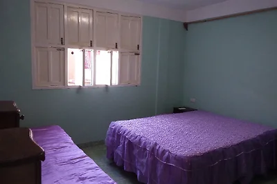 Vakantieappartement Gezinsvakantie Baracoa