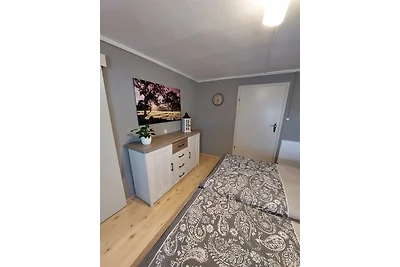 Spatzennest