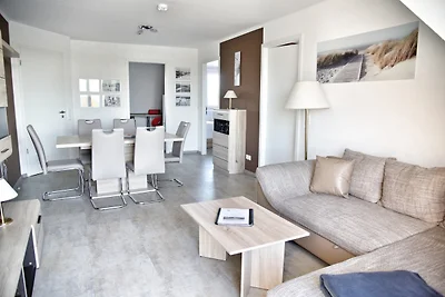 Lagunenstadt am Haff Fewo 102 -