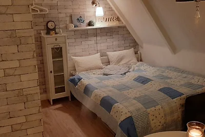 Appartamento Vacanza con famiglia Scharbeutz