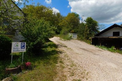 Vakantieappartement Gezinsvakantie Bernkastel-Wittlich