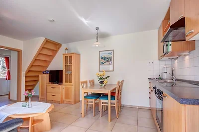 Villa zur Sonneninsel, App. 11