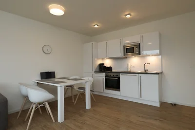 Vakantieappartement Gezinsvakantie Cuxhaven
