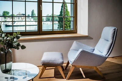 Business Appartement 2 am Bodensee