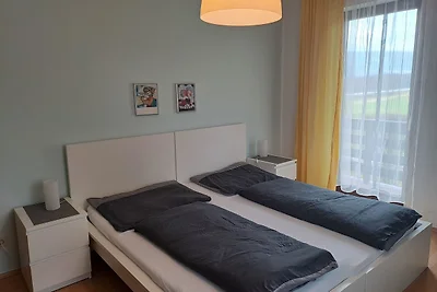 Appartements Kubisko WG 4