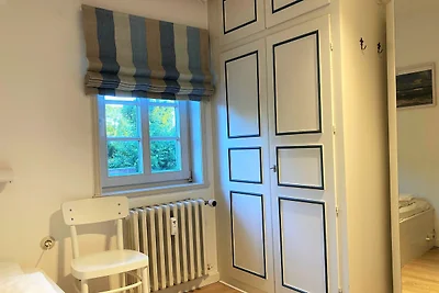 Vakantieappartement Gezinsvakantie Nieblum
