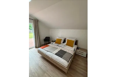 Haus Bootsmann Nord