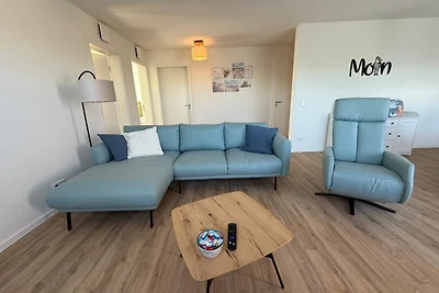 Ferienwohnung Deichliebe