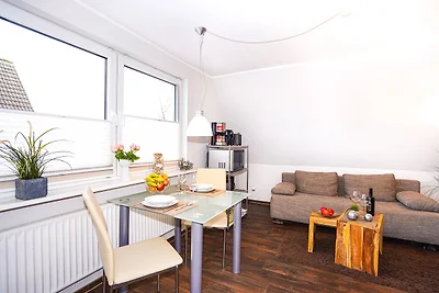 Vakantieappartement Gezinsvakantie Grömitz