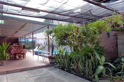 Hostal El Yoyi & Liuba Appartement