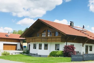 Ferienwohnung "Familienglück"