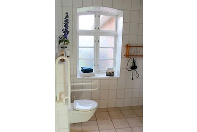 BARFUSSpark - Ferienwohnung