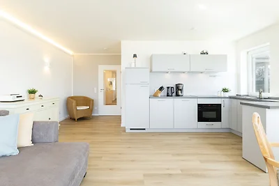 Villa Fördestrand Sehpferdchen