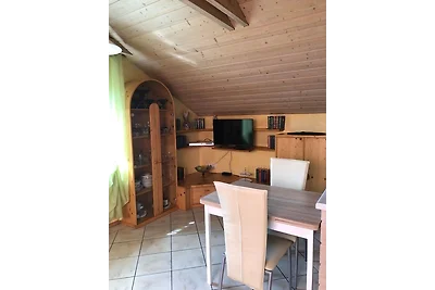 Ferienwohnung Niedermeier im 2.